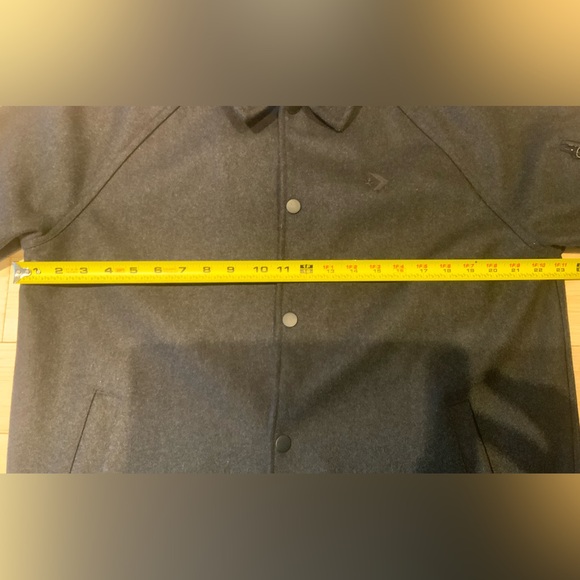 Converse jacket - Picture 4 of 10